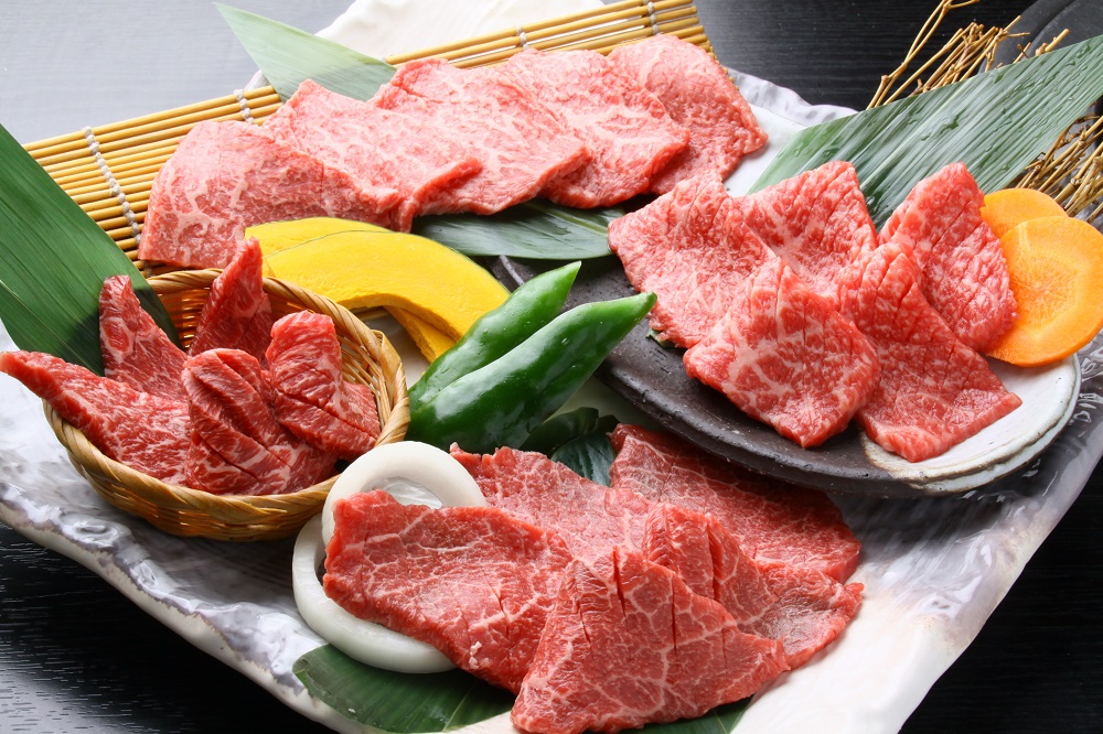 東京肉レポート（tokyo_wagyu_report）